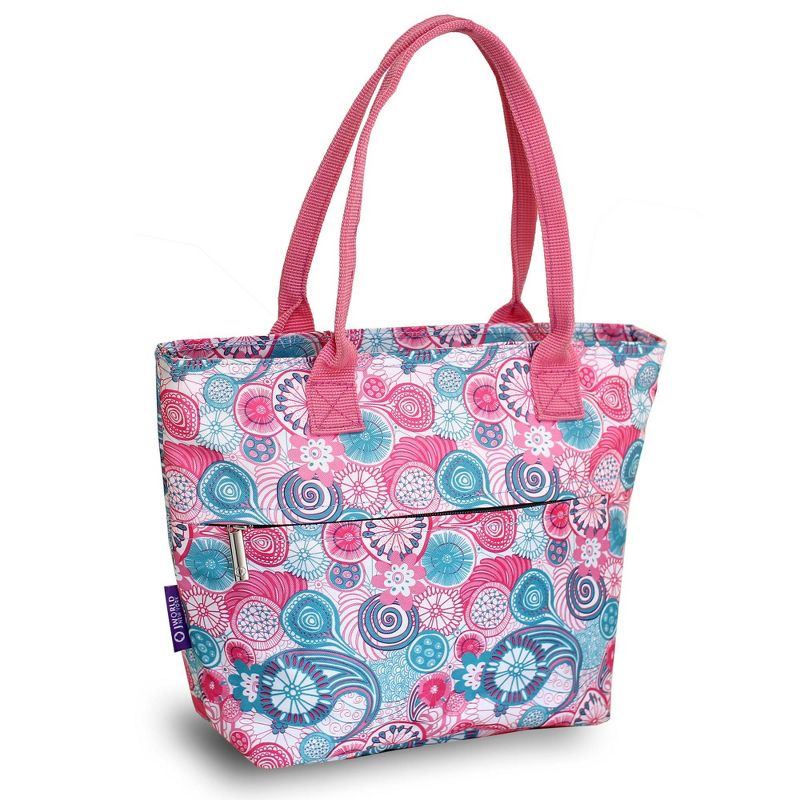 J World Lola Insulated Lunch Bag, 1 of 8