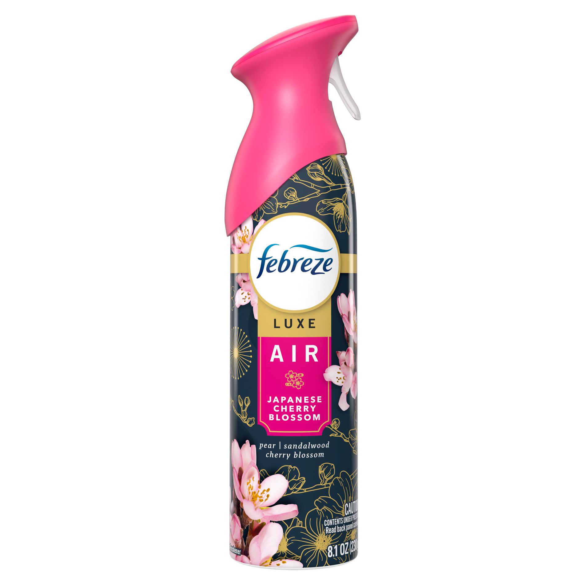 Febreze Air Mist - Japanese Cherry Blossom - 8.8oz