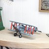 Cheung's World War I - 1916 F.2B Bristol Gray Fighter - 2 of 4
