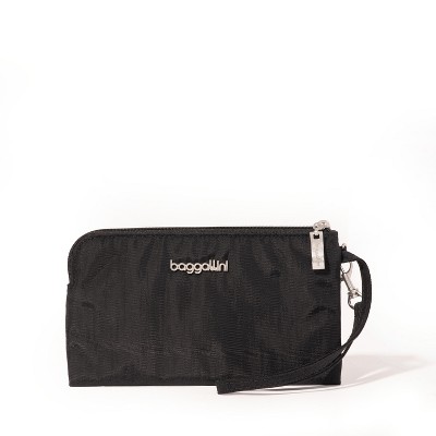 baggallini RFID Wristlet Wallet