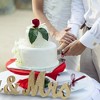 Mr and Mrs Signs - 4 of 4