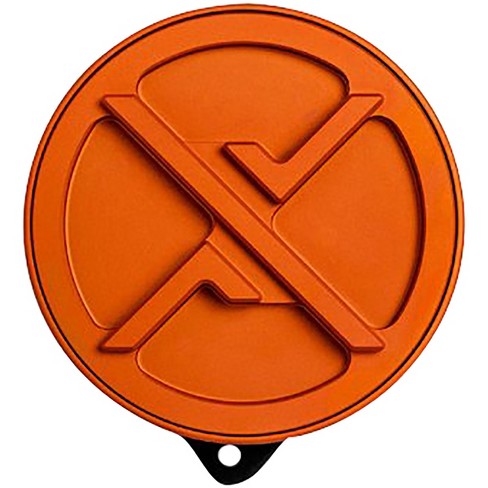 Exotac xREEL Pocket Fishing Kit - Orange