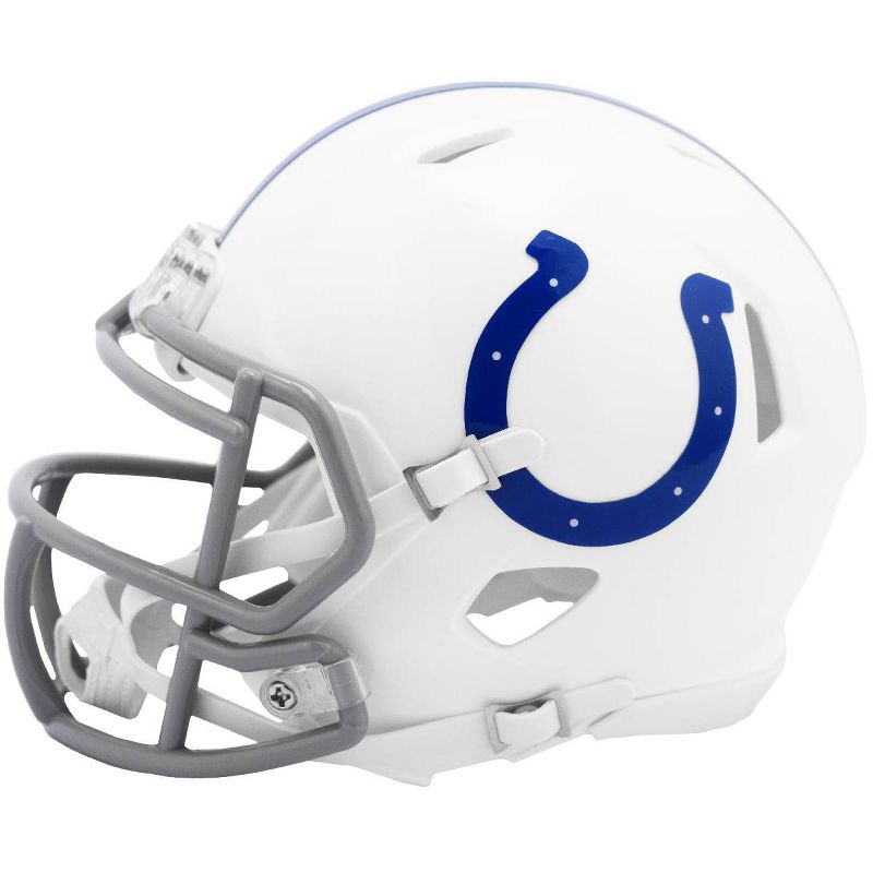 NFL Indianapolis Colts Mini Helmet, 2 of 4