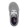 Levi's Toddler Thane Synthetic Leather and Suede Casual Lace Up Sneaker Shoe - image 2 of 4