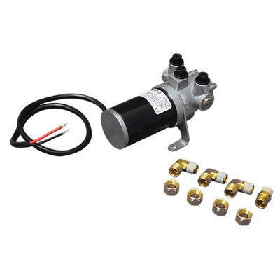 Furuno USA PUMPOCT16-12 Pump 12V - 1.6 Cubic Inches for RAM Sizes 12-23