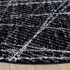 Mila MIL236 Power Loomed Indoor Rugs - Safavieh - 3 of 4