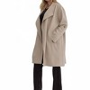 Women's Brinna Textured Coat - entro - 2 of 4