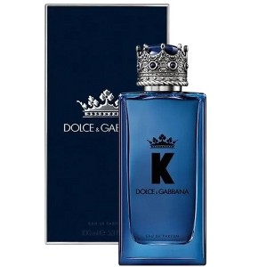 Dolce & Gabbana K by Dolce & Gabbana Eau de Parfum, 3.3 oz - 1 of 3