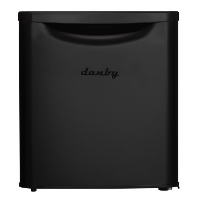 Danby DAR026A1WDD 2.6 cu. ft. Compact Fridge in White