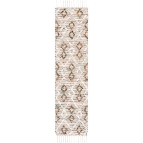 Natura NAT180 Hand Loomed Area Rug  - Safavieh - image 1 of 4