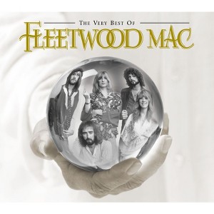 Fleetwood Mac - The Very Best of Fleetwood Mac (36) (CD) - 1 of 1