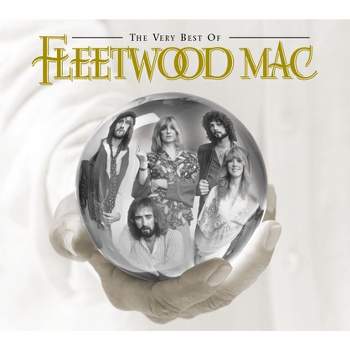 Fleetwood Mac - The Very Best of Fleetwood Mac (36) (CD)