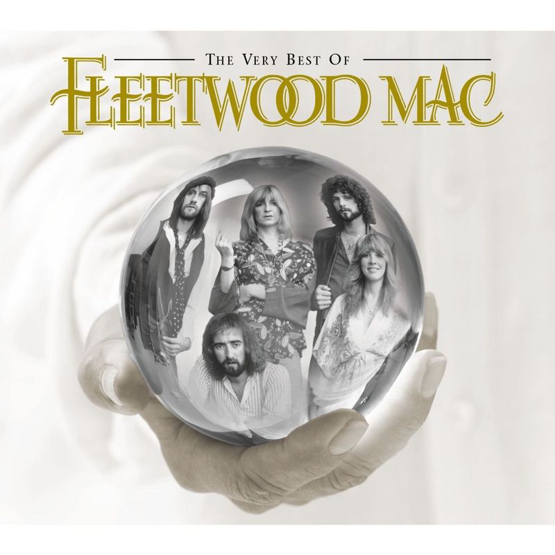 Fleetwood Mac - The Very Best of Fleetwood Mac (36) (CD), 1 of 2
