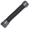 Kenmore Genuine OEM Lower Hose for DU3017 Vacuum - 561015106 - 2 of 2