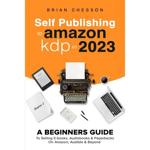 How to Write an eBook in 2023 (and Sell 1,328 Copies of Your eBook)