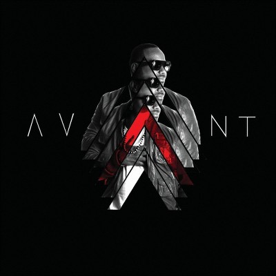 Avant - Face The Music (CD)