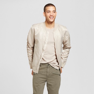 target bomber jacket