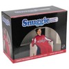 Snuggie Washington Capitals   The Original Wearable Blanket with Sleeves & Pockets | Super Soft Fleece | As Seen on TV | Officially Licensed NHL Gear - 2 of 4