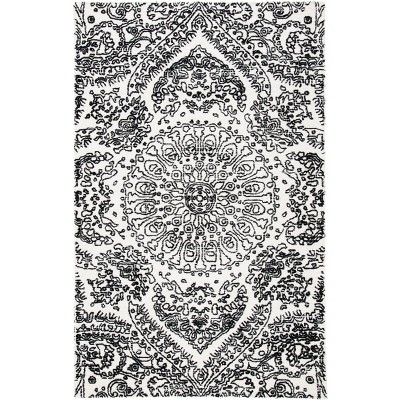 Metro MET993 Hand Tufted Indoor Rug - Safavieh
