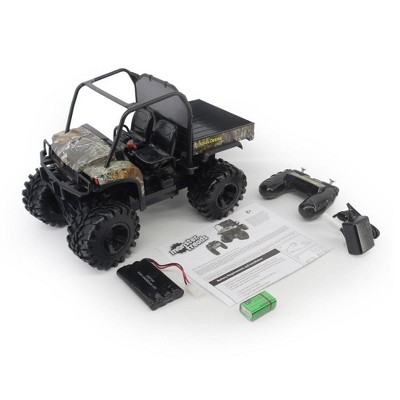 john deere remote control gator