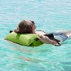 Naturehike 28L Dry Bag High Visible Safety Swim Buoy - Ultralight Dry Bag for Open Water Swimming Kayaking Snorkeling Diving Fishing - 2 of 4