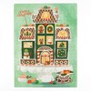 1canoe2 Jigsaw Puzzle Gingerbread House  - 500pc - 4 of 4