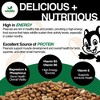 Wildlife Elements Peanut Party Raw Shelled Peanuts – Natural, Nutrient-Rich Food for Wildlife, 25lb - 3 of 4
