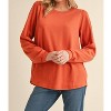 Women's I Would Imagine Top - Jodifl - 3 of 4