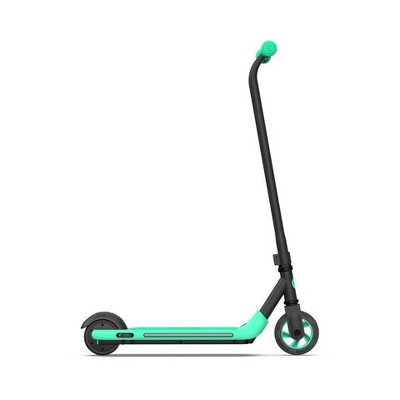 Segway A6 Kids' Electric Kick Scooter - Gray