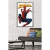 Trends International Marvel Comics - Spider-Man Feature Series Framed Wall Poster Prints - 2 of 4