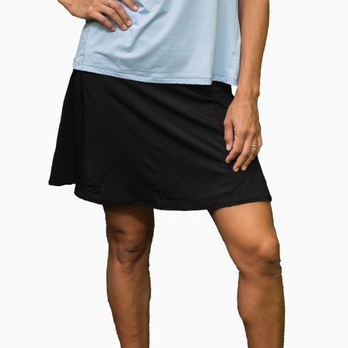 Calypsa Tennis Skort Target