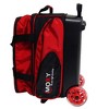 Moxy Blade Premium Double Roller Bowling Bag- Red - 2 of 4