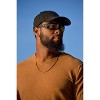 Global Vision Eyewear Kickback Z Bifocal Safety Motorcycle Glasses - 4 of 4