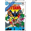 Trends International DC Comics - Teen Titans - The New Teen Titans #1 Unframed Wall Poster Prints - 3 of 4