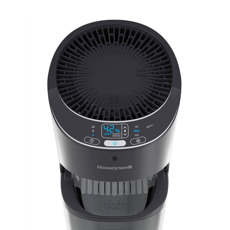 Honeywell Removable Top Fill Tower Humidifier, 4 of 13