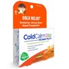 ColdCalm Kids Pellets 2 MDT by Boiron Homeopathic Medicine For Children's Cold Relief  -  160 Pellet - 3 of 4