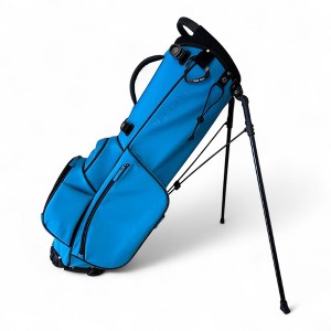 ORCA GOLF DORSAL 2 Golf Stand Bag | Premium, Lightweight 4-Way Golf Bag - 1 of 4