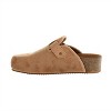 Women's Wo's Magnolias Corduroy Clog - CHINESE LAUNDRY US8.5 - 2 of 4