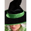 HalloweenCostumes.com Moonstruck Witch Womens Costume - 4 of 4