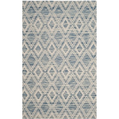 Marbella MRB312 Hand Loomed Indoor Rugs - Safavieh