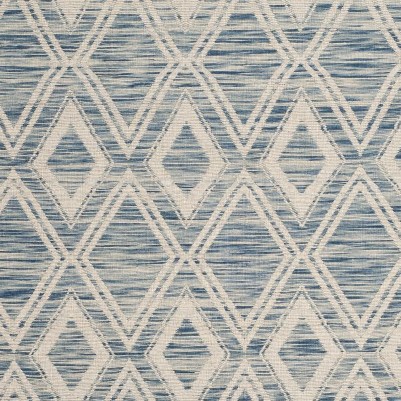 dark blue/ivory
