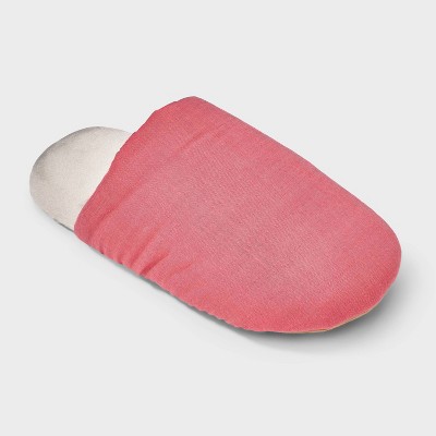 Women's Scuff Slippers with Soft Sole and Grippers - Auden™