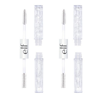 e.l.f. Eyebrow Enhancer Set - 0.08 fl oz/2ct