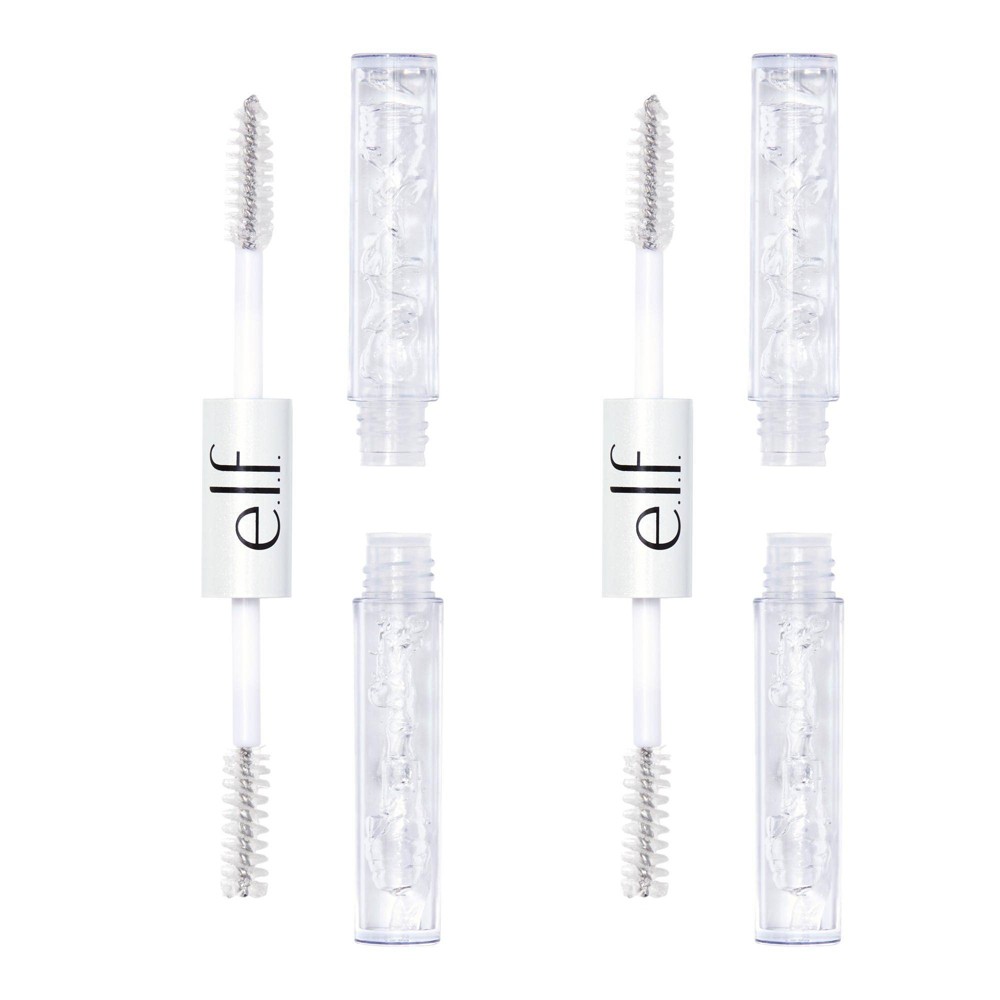 Photos - Eye / Eyebrow Pencil ELF e.l.f. Eyebrow Enhancer Set - 0.08 fl oz/2ct 