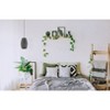 Riyadh Pendant Metal Antique Black Shade - EGLO: Vintage-Inspired Ceiling Light, ETL Listed - 4 of 4