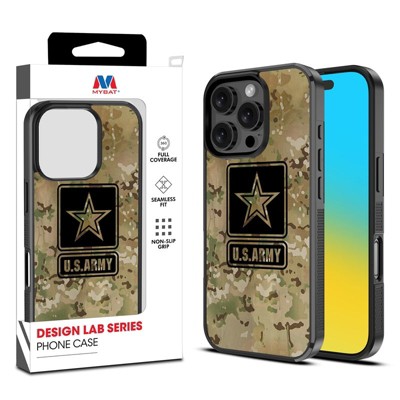 MyBat Design Lab Series Case - U.S. Army