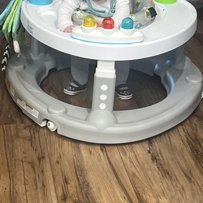 Smart Steps By Baby Trend Bounce N' Glide 3-in-1 Activity Center Walker ...