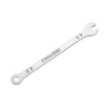 Unique Bargains 3Cr13 Stainless Steel Metric Thin Combination Wrenches 2 Pcs - 3 of 4