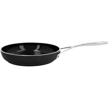 Zwilling Clad CFX 10in Stainless Steel Ceramic Non-Stick Fry Pan