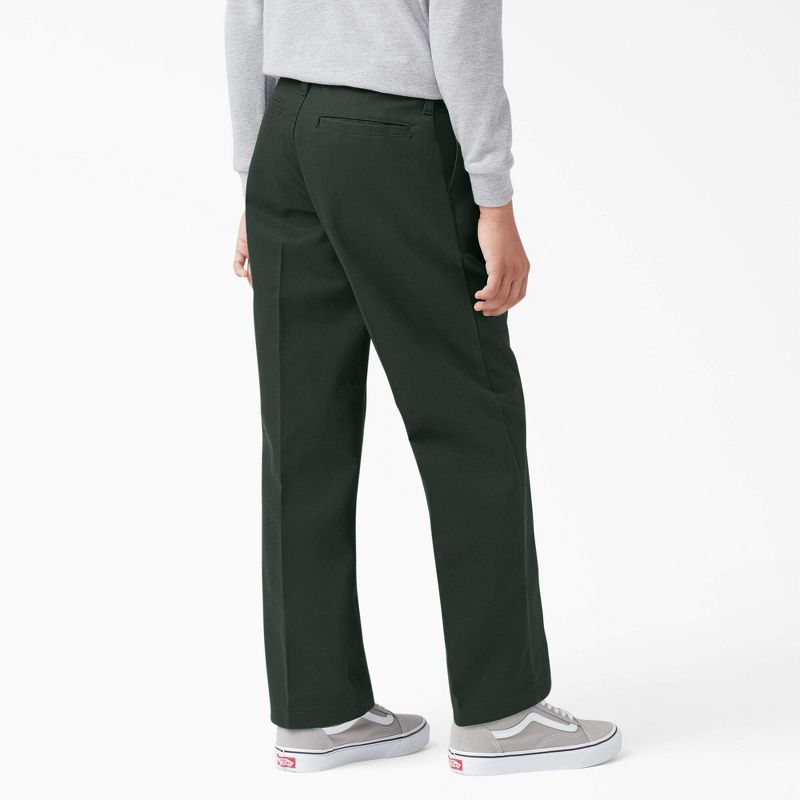Dickies Boys' Classic Fit Pants, 4-20, 2 of 4